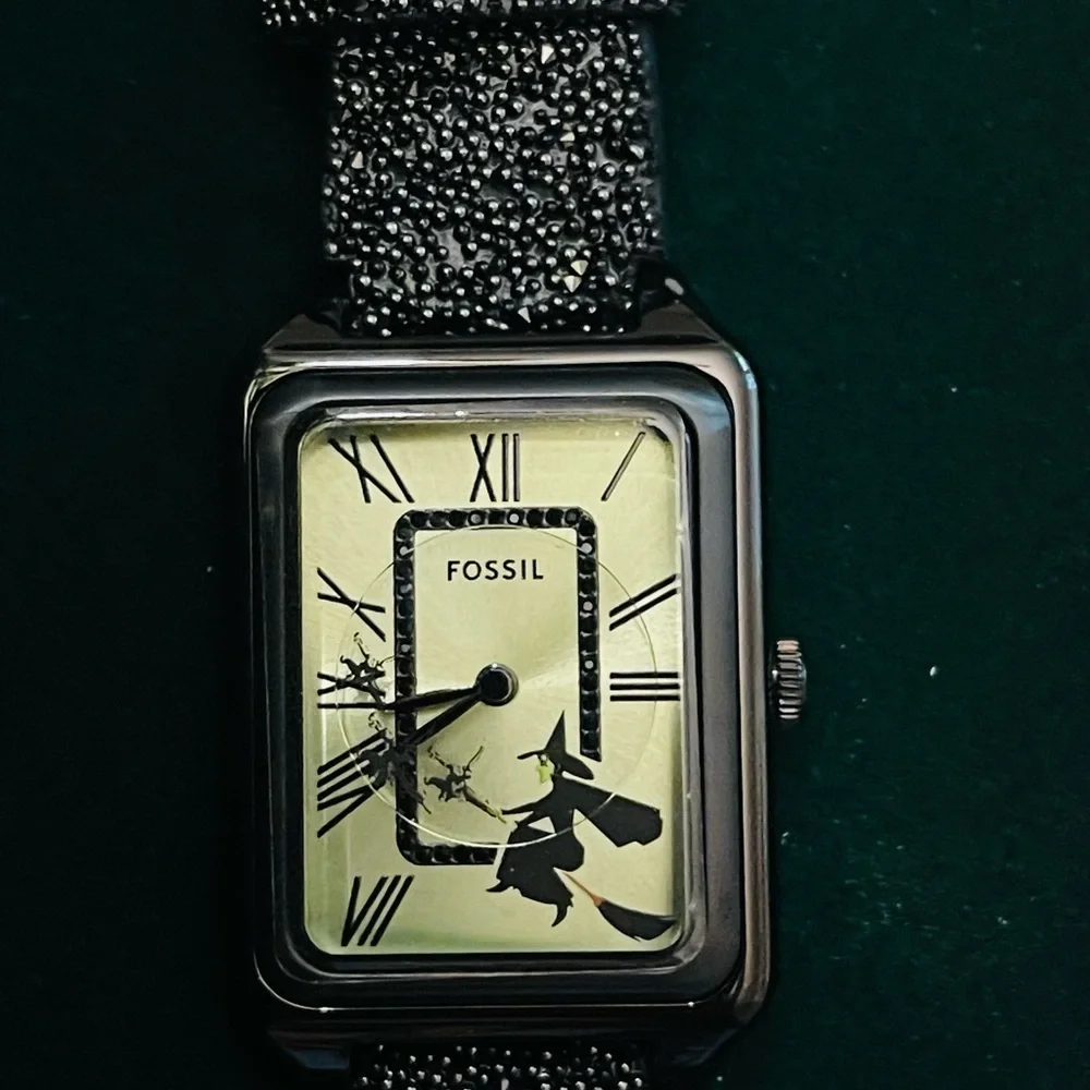 Wicked Fossil Watch-set of 3. Pre-Wicked 2 release - Picture 6 of 16